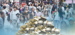 [단독]연 소득 5000만원 미만 맞벌이…근로장려금 360만원 받는다