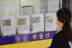 전세난인데 늘어난 전세 매물, 왜