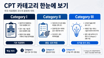 美 CPT 코드 요건 뜯어보니…로킷헬스케어 수혜론에 ‘물음표’