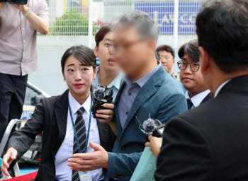 '장윤기 사건' 부실수사 의혹 수사과장…두 번째 구속영장도 기각