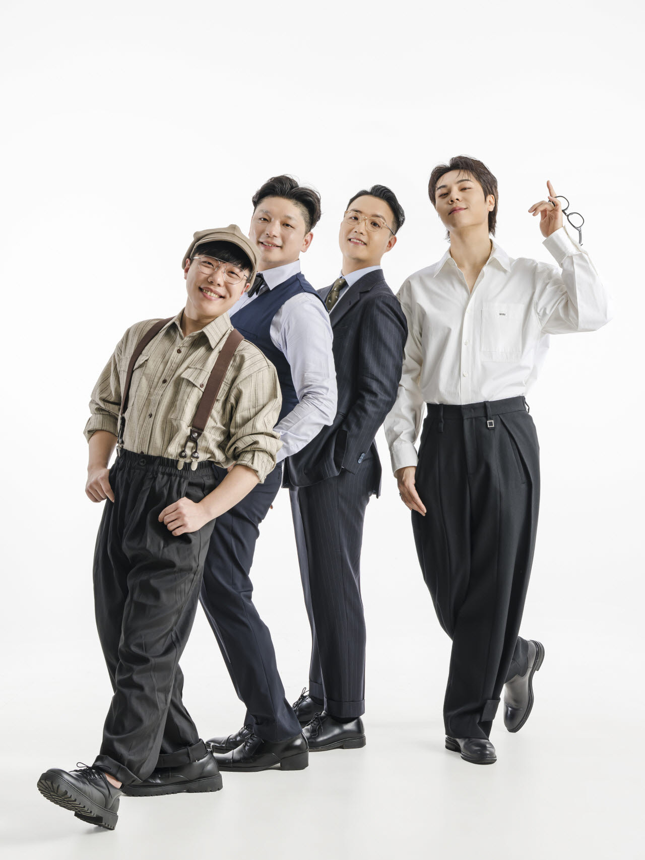 국악과 블루스의 만남…판소리 얹은 '힙'한 무대