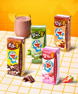 라면 먹고 갈래?' 옛말…요즘은 '초코에몽' 플러팅[이 집! 지금, 이 맛]