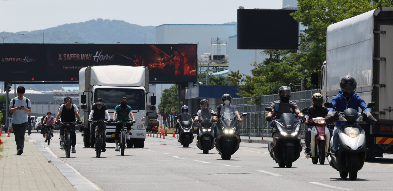 車업계, 7일까지 휴가 돌입…8월 둘째주 파업 확대 분수령
