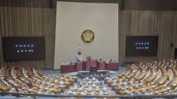 ‘애국가 시청률’ 필리버스터, 한동훈이 나섰다면[이슈 현미경]