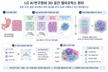 LG 엑사원, 신약 개발 모델 고도화...엔젠바이오·디앤디파마텍과 사업화 속도