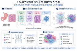 LG 엑사원, 신약 개발 모델 고도화...엔젠바이오·디앤디파마텍과 사업화 속도