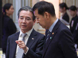 구윤철 '50억 집' 보유세 폭탄…'30억 집' 김용범은 덜 낸다