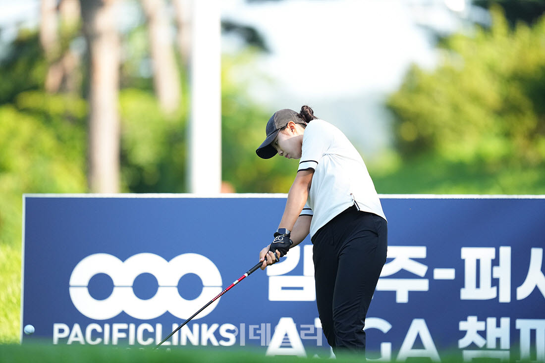 유소영,임팩트는 정교하게                                                                                                                                                                          