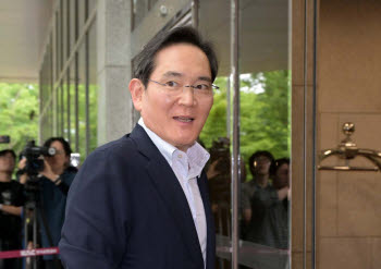 '배당금 728억' 이재용, 개인 1위…배당기업 48%↑