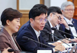 'N% 성과급' 쟁의 기준 이달 발표…'노동복지회의소'로 격차 완화