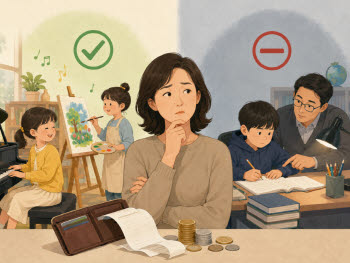 피아노는 되고 영어는 안 된다…유아 학원비 공제에 부모들 ‘갸우뚱’