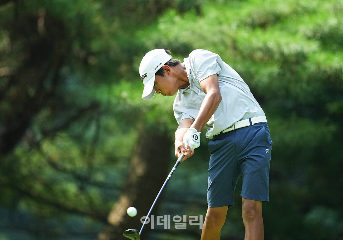 이태경,우승 도전하는 임팩트                                                                                                                                                                       