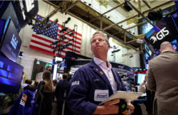 S&P500 사상 최고…중동 긴장 완화 기대에 뉴욕증시 강세[뉴스새벽배송]