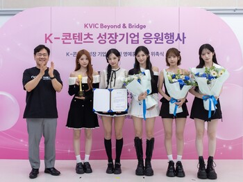 ‘중소의 반전’ 리센느…모태펀드 55억업고 차트 1위로