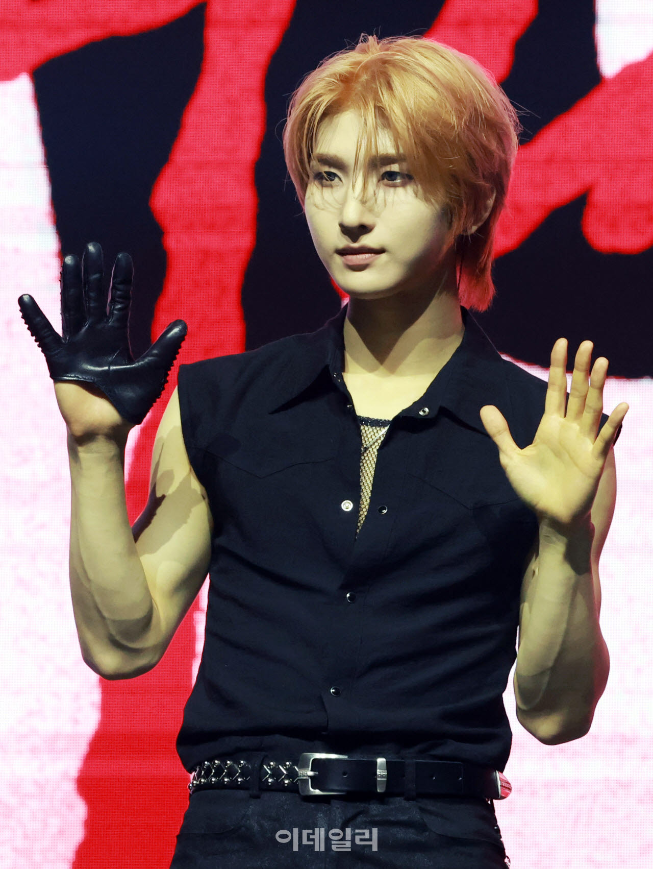 NOWZ 연우, 안녕하세요                                                                                                                                                                             