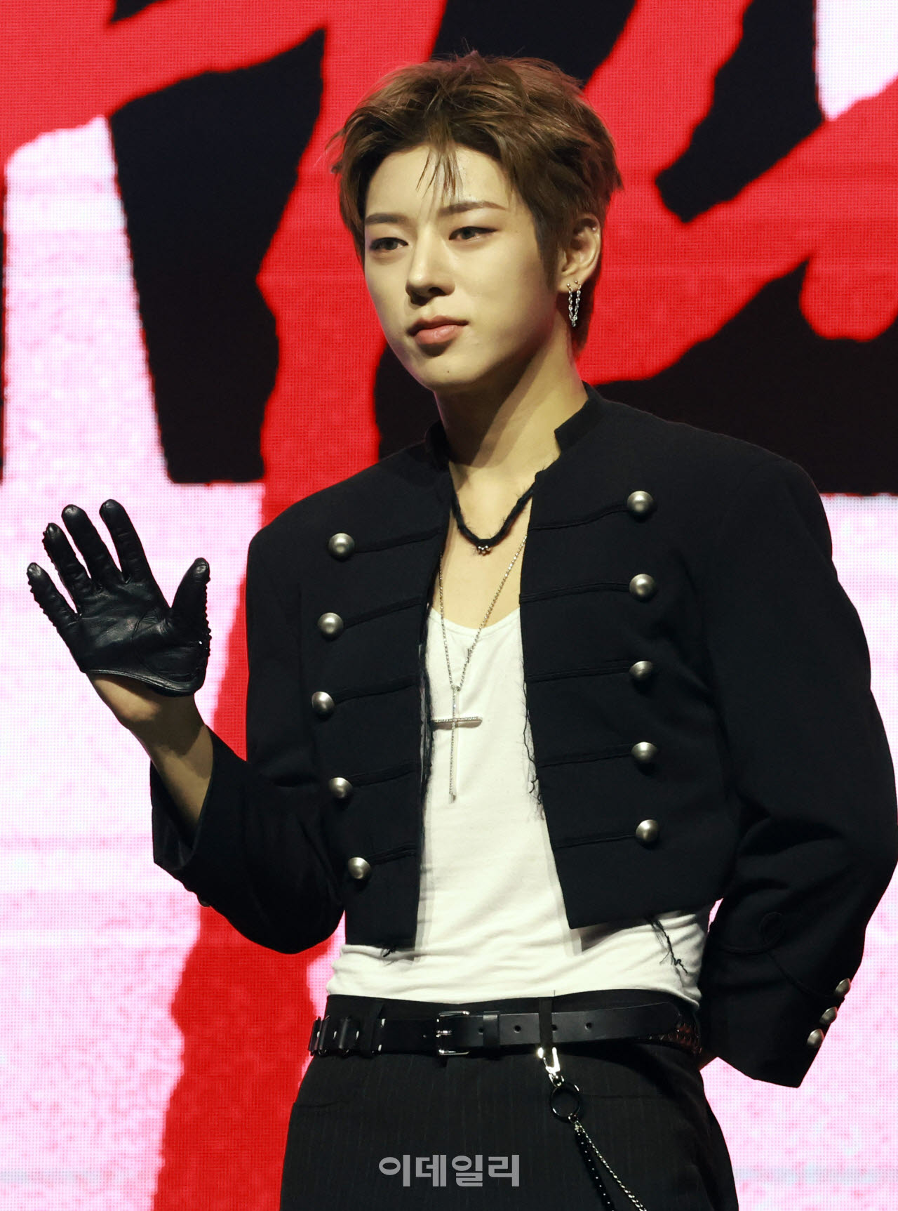 NOWZ 진혁, 안녕하세요                                                                                                                                                                             