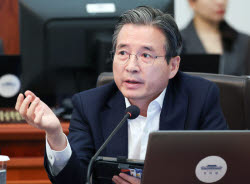 레버리지 ETF 후폭풍…범여권까지 번진 ‘김용범 책임론’