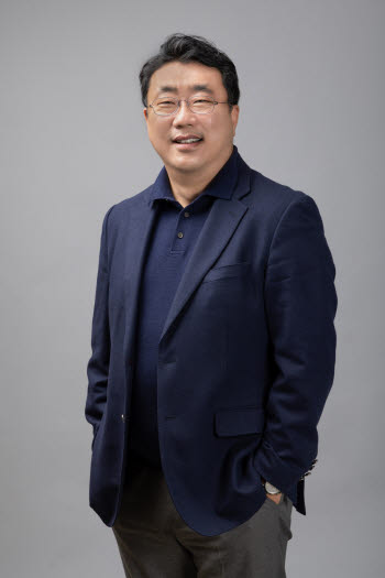 길영준 휴이노 대표 “메모큐 확산세 빨라...내년 흑자전환 기대”