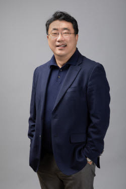 길영준 휴이노 대표 “메모큐 확산세 빨라...내년 흑자전환 기대”