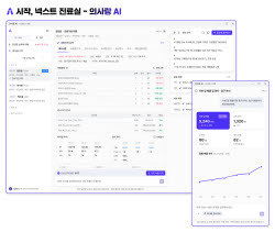 GC메디아이, AI 진료 솔루션 '의사랑 AI' 출시…"대화만으로 진료 기록 완성"