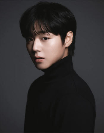 카카오게임즈, 신작 '도깨비의세계' 모델로 배우 박지훈 발탁
