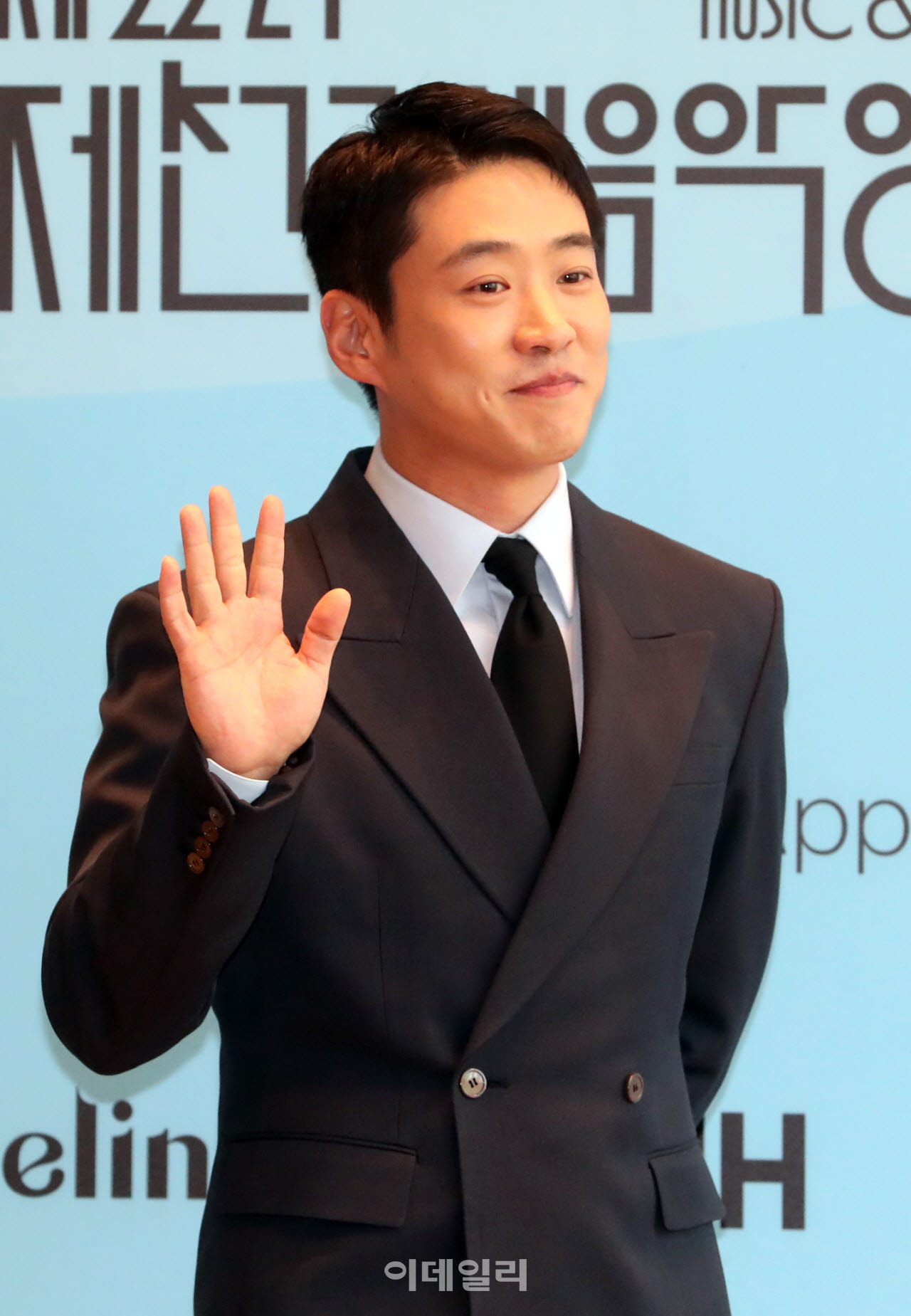  배우 안재홍                                                                                                                                                                                      