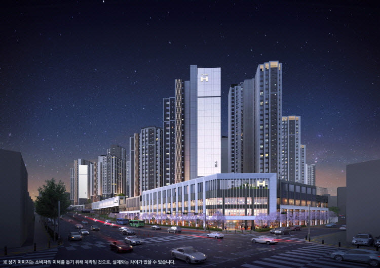 ‘디에이치방배’ 잔금대출 물꼬…KB·신한·하나 3000억 배정