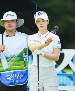 [포토]박결,차분한 기다림                                                                                                                                                                                