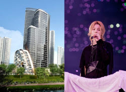 ‘내년 하반기 입주' BTS 지민이 매입한 반포 재건축 단지는[누구집]