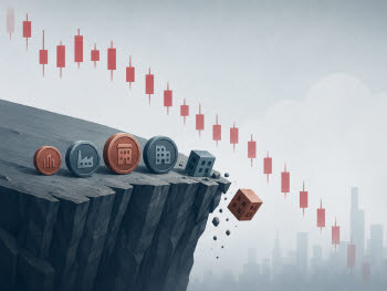 동전주 무더기 상폐 임박…'관리종목 지정 우려' 48곳