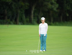 [포토]장은수,핀 공략을 시작한다                                                                                                                                                                         