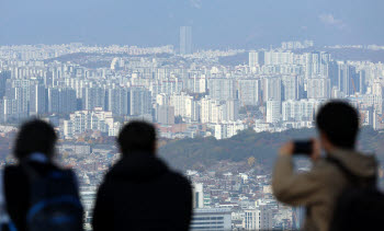 '초대어' 수도권 그린벨트 풀린다...하남 등 물망