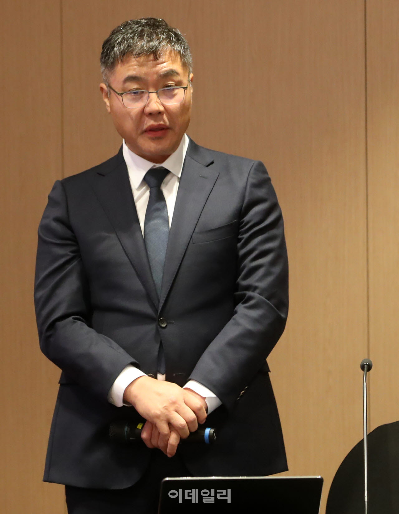  갑질폭행 조이웍스 조성환 전 대표 기자회견                                                                                                                                                        