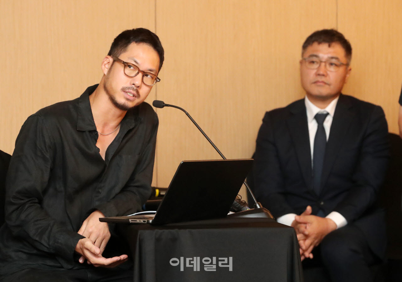  관계자 증언                                                                                                                                                                                      