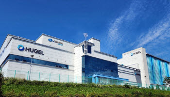 휴젤, '美 메디컬 마케팅' 승부수…9월 관세 촉각