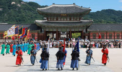 이제야 살겠네…`입추 매직`에 주춤한 극한 폭염