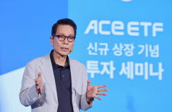 "레버리지 말고 '여기' 장투하라" ETF 아버지 조언