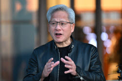 엔비디아, 월가 큰손들과 700조원 AI 파이낸싱 동맹
