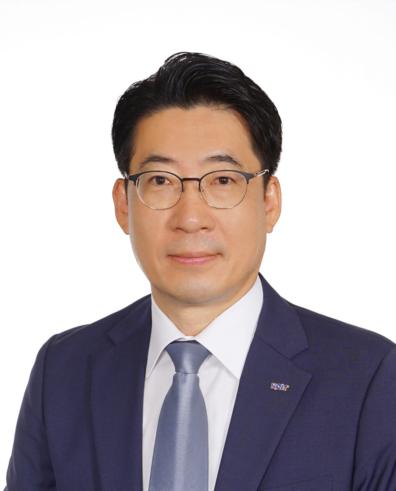 이용필 KEIT 신임 원장 취임···"제조 AI 전환 촉진"