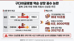 [단독]중복상장 우회 ‘꼼수’…자회사 IPO 후 구다이글로벌 상장