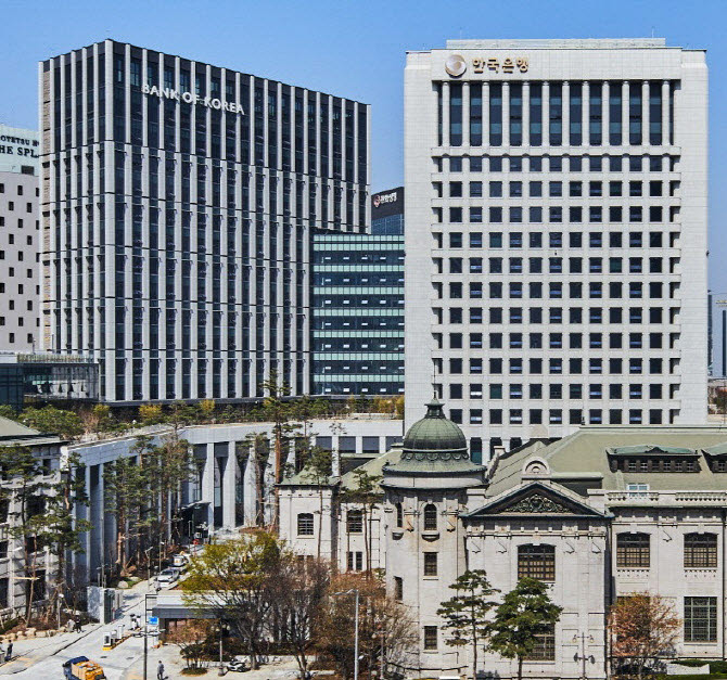 한은, 통화정책 경시대회서 전북대 '행BOK열차’ 금상 수상