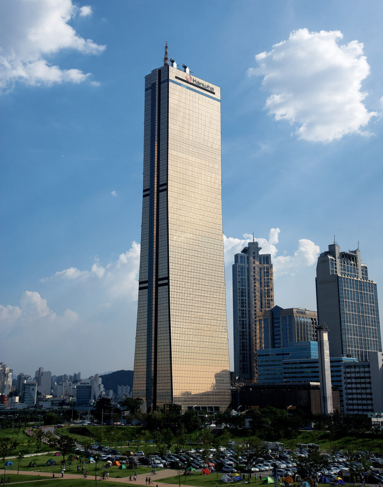 한화생명, 상반기 순이익 9045억…전년比 96%↑