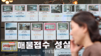 "정부 압박에 급처했는데 3억 올라…그런데 다시 유예한다니"