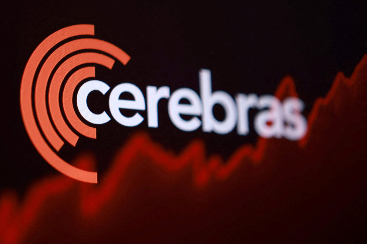 세레브라스, 가이던스 상향에도 시간외 14%↓…HW 매출 부진 발목