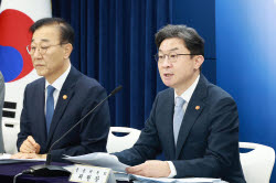 이억원 “부동산과 금융 절연 안 흔들려…실수요자만 핀셋 지원”