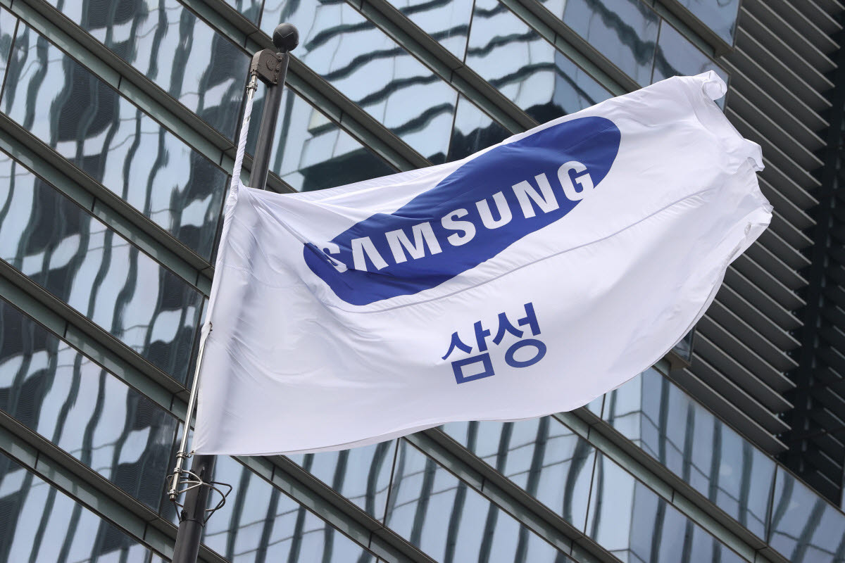 삼성전자, 상반기 메모리 구입액만 5조원…원재료 부담 4.9조↑