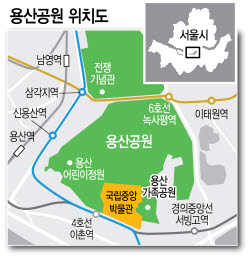 용산·GB 놓고 맞선 국토부·서울시…20일 ‘공급 담판’
