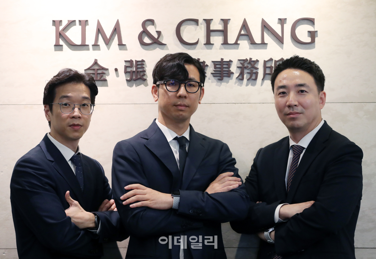 "다자 딜부터 PE까지"…韓 M&A 역사 빌려 쓰는 김앤장 '키맨들'