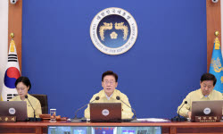 [속보] 李 “전작권 임기 내 환수 차질 없이…핵잠 속도 내달라”