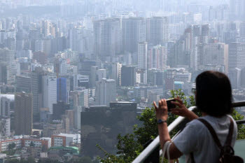 "전세난민 될까봐 무섭다"…2030 '내 집 마련' 열풍
